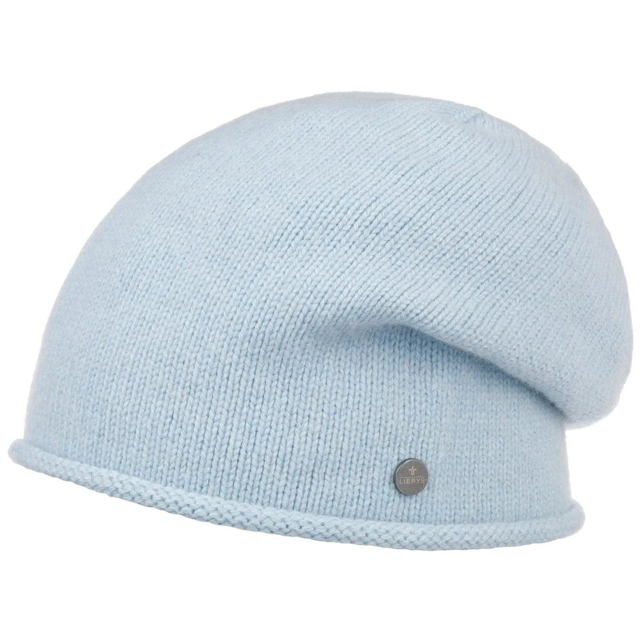 Merino Cashmere Beanie by Lierys