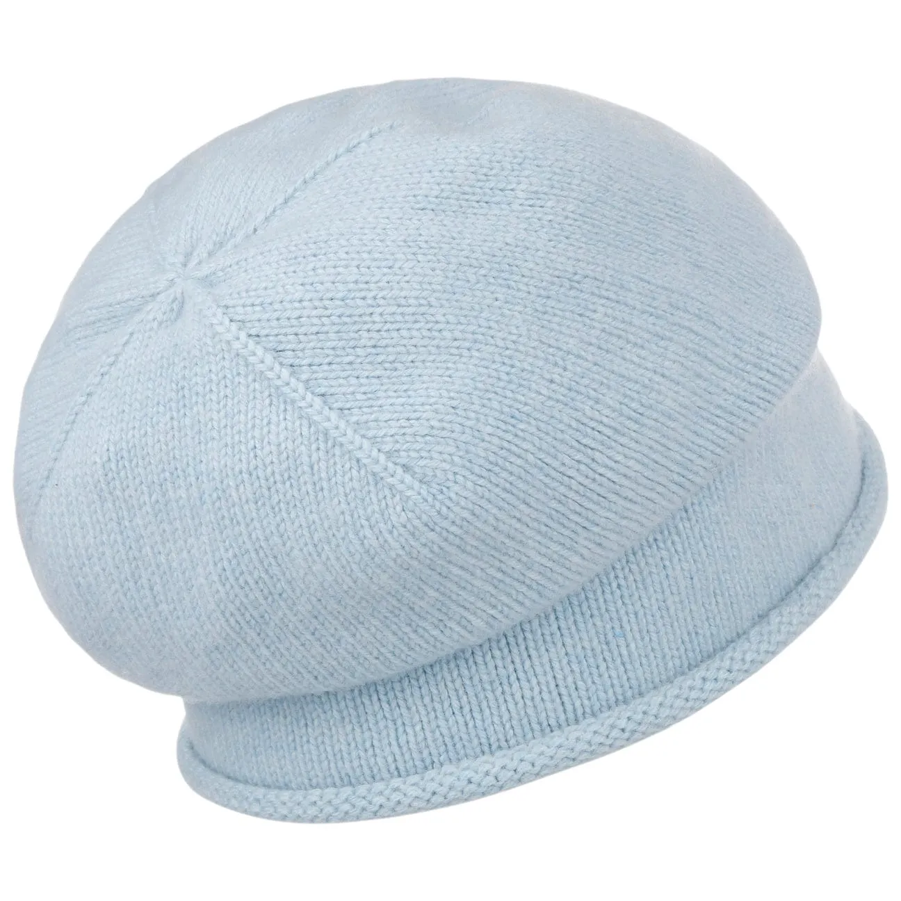 Merino Cashmere Beanie by Lierys