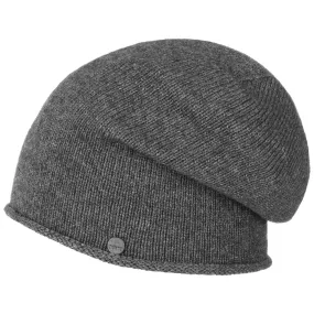 Merino Cashmere Beanie by Lierys