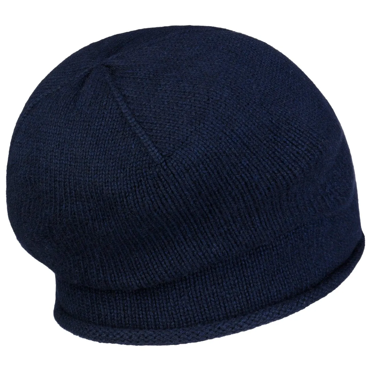 Merino Cashmere Beanie by Lierys