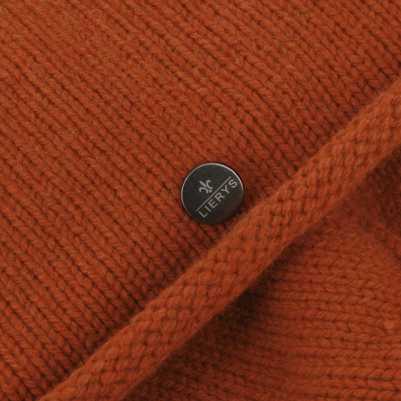 Merino Cashmere Beanie by Lierys