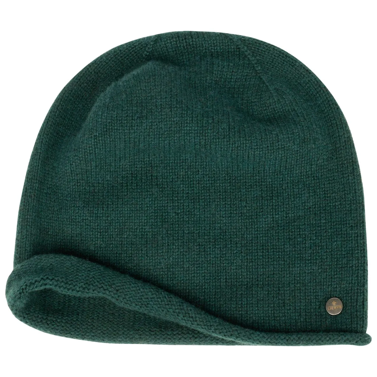 Merino Cashmere Beanie by Lierys