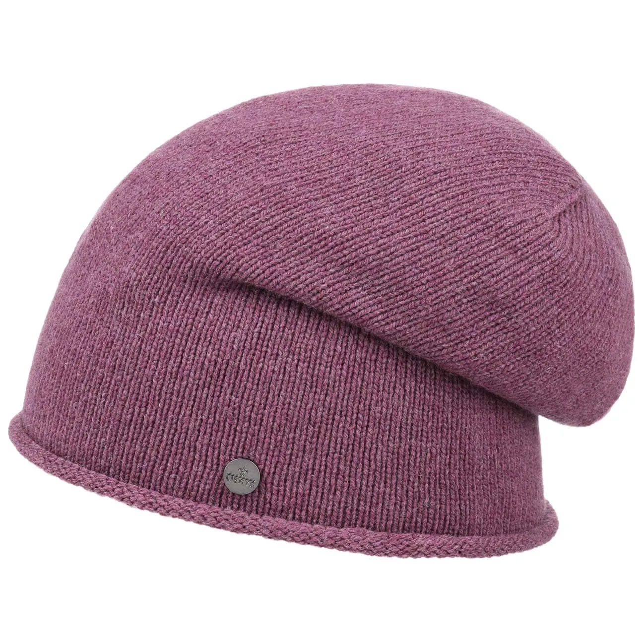 Merino Cashmere Beanie by Lierys