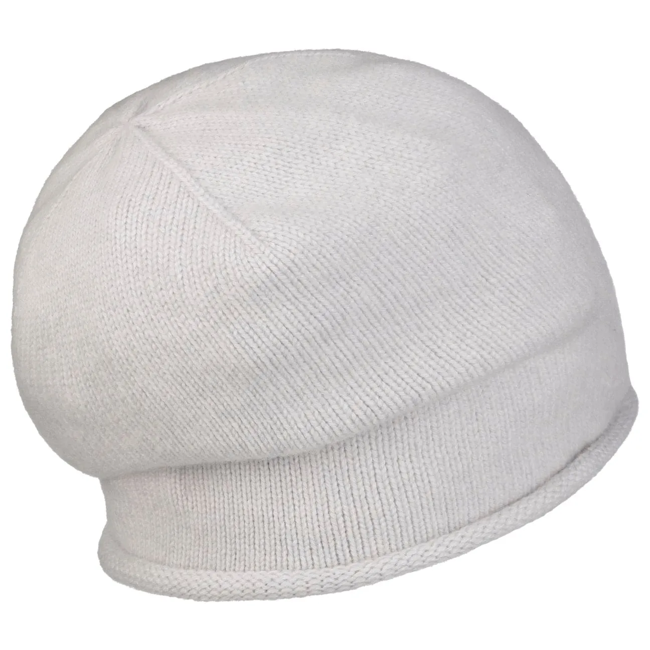 Merino Cashmere Beanie by Lierys