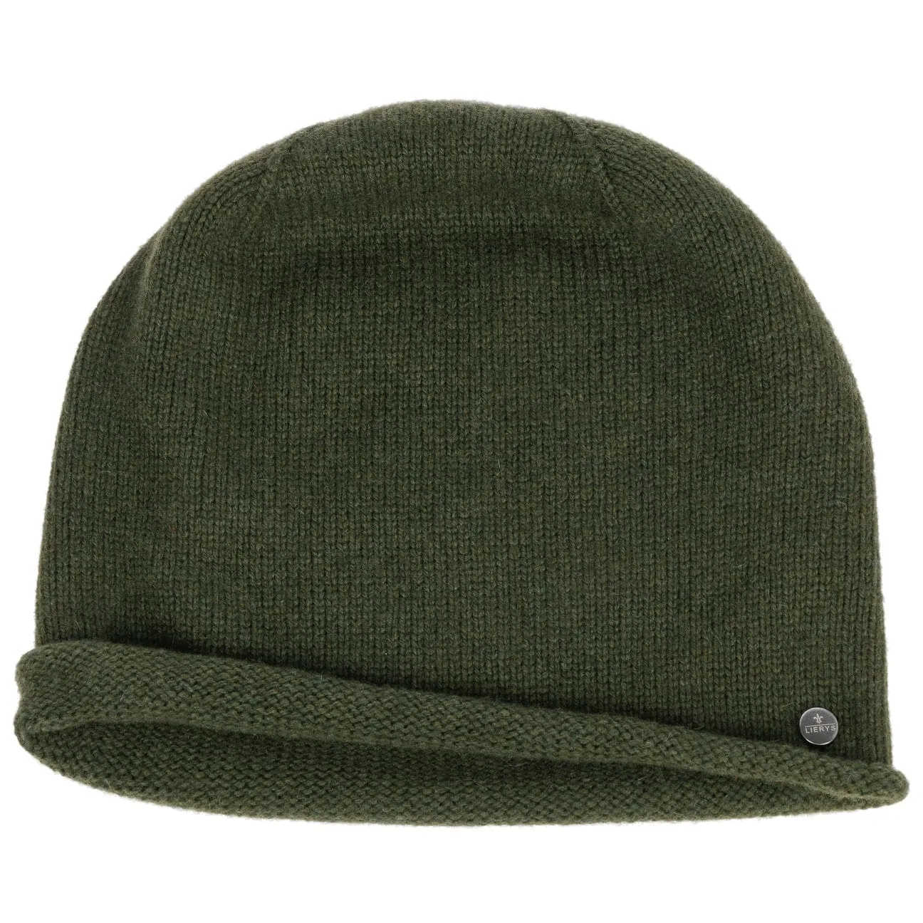 Merino Cashmere Beanie by Lierys