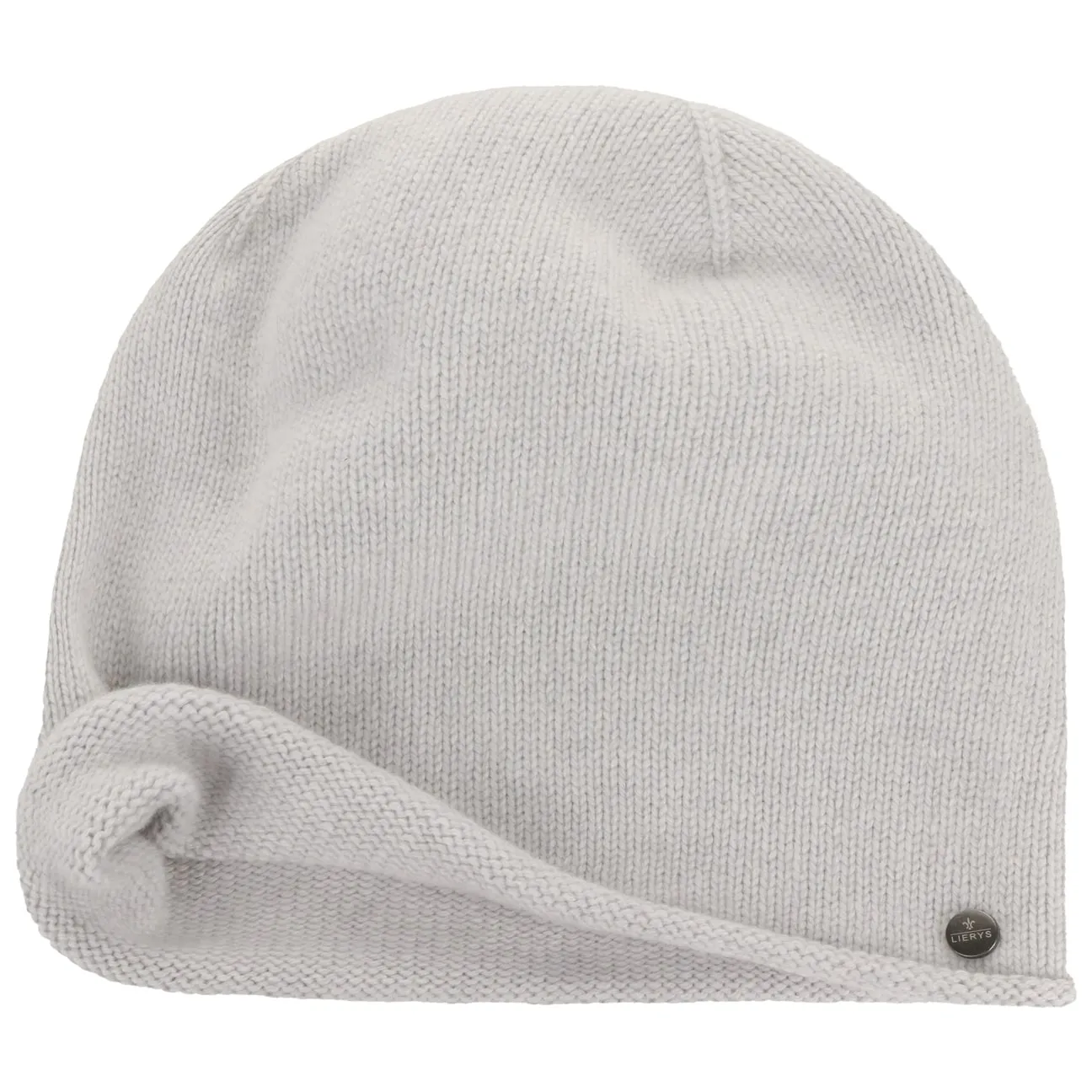 Merino Cashmere Beanie by Lierys