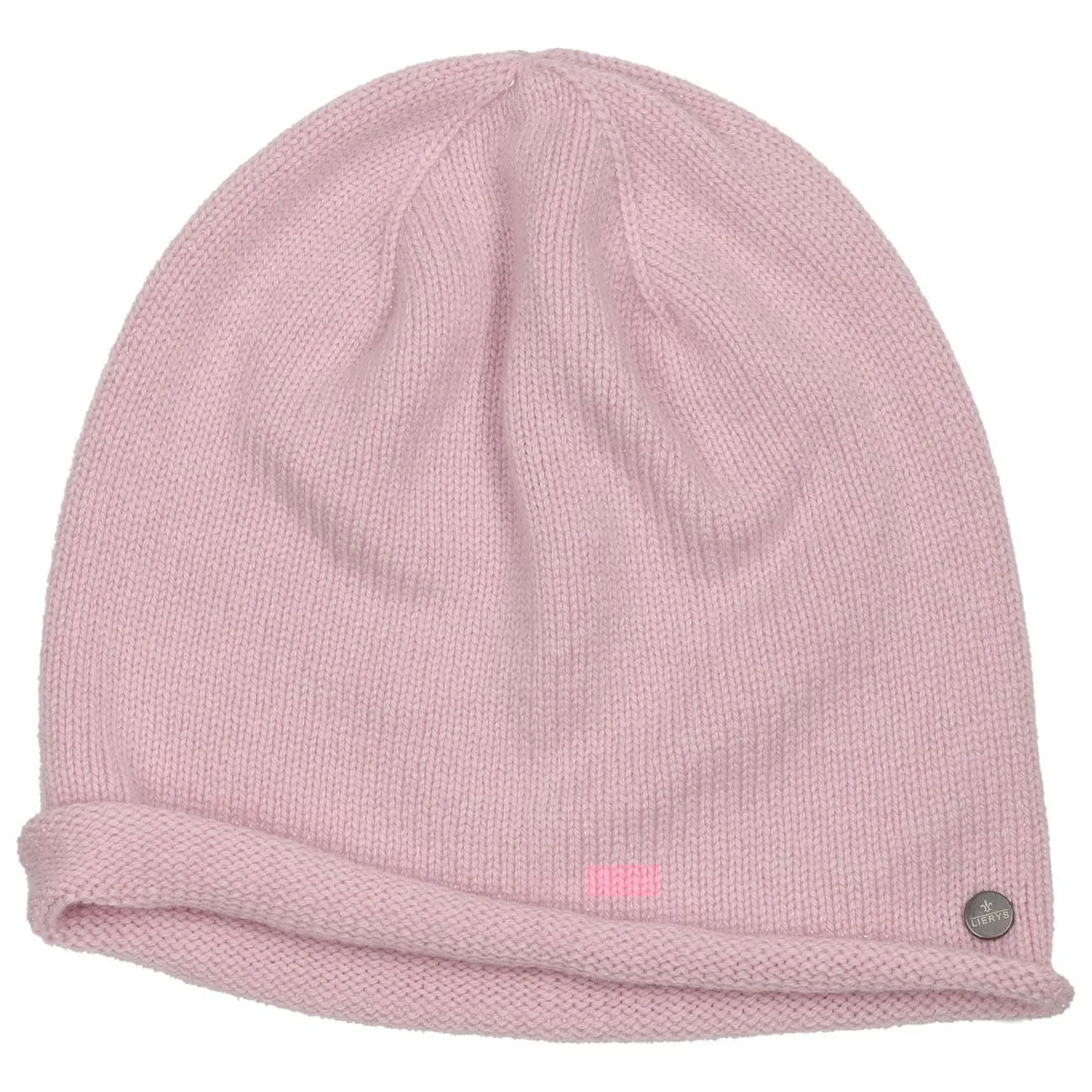 Merino Cashmere Beanie by Lierys