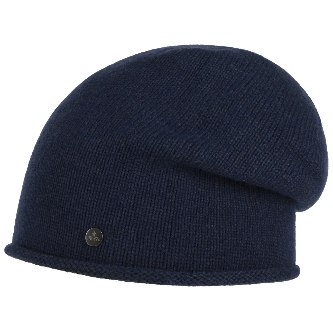 Merino Cashmere Beanie by Lierys