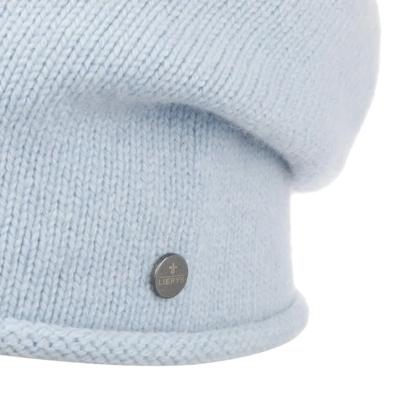 Merino Cashmere Beanie by Lierys