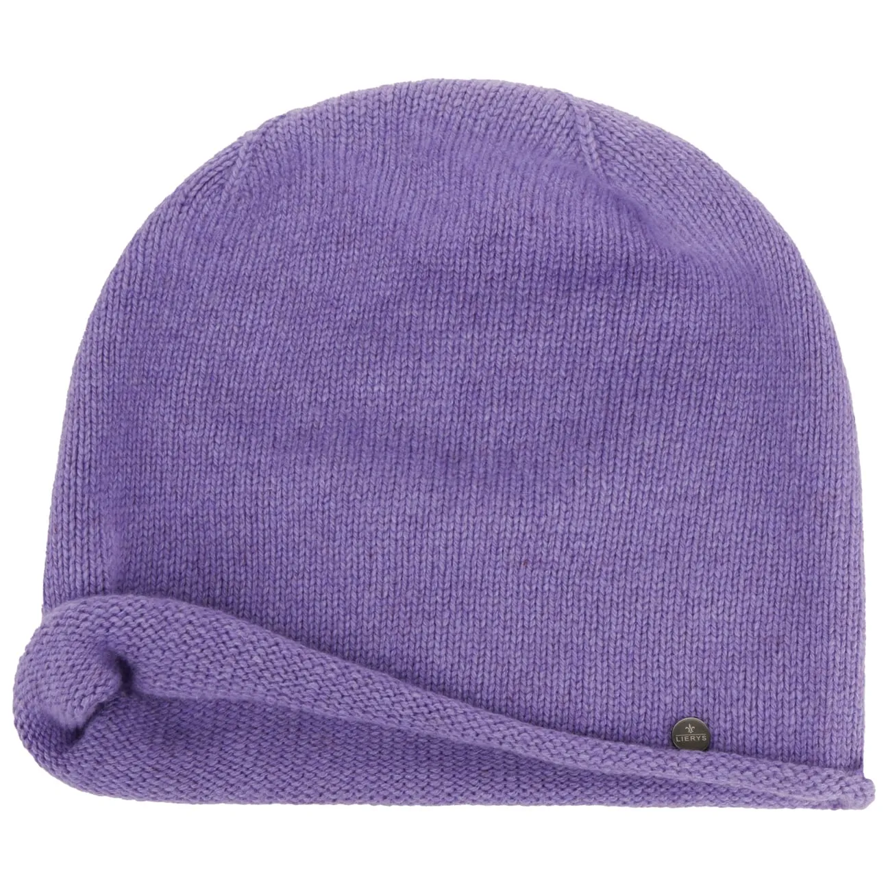 Merino Cashmere Beanie by Lierys