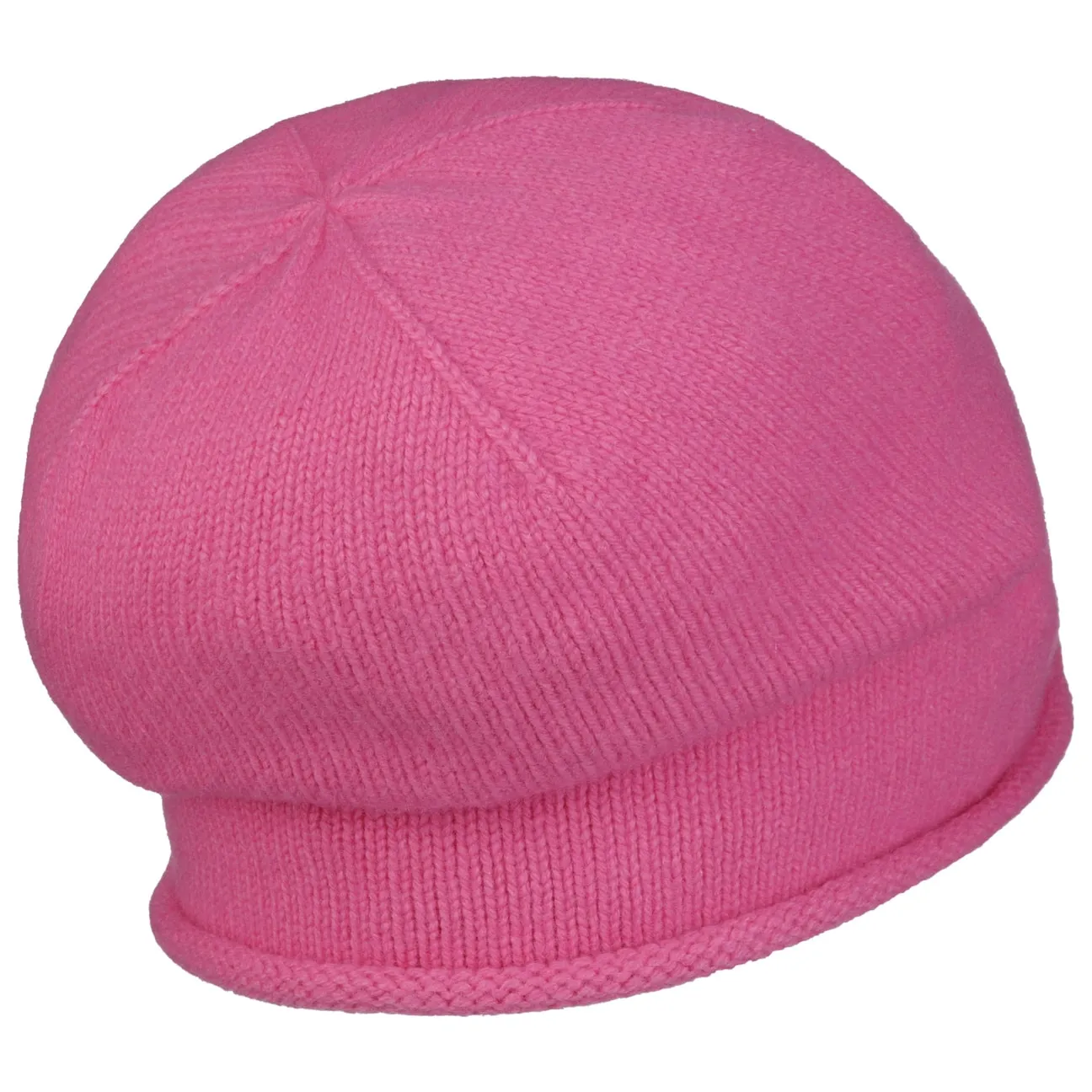 Merino Cashmere Beanie by Lierys