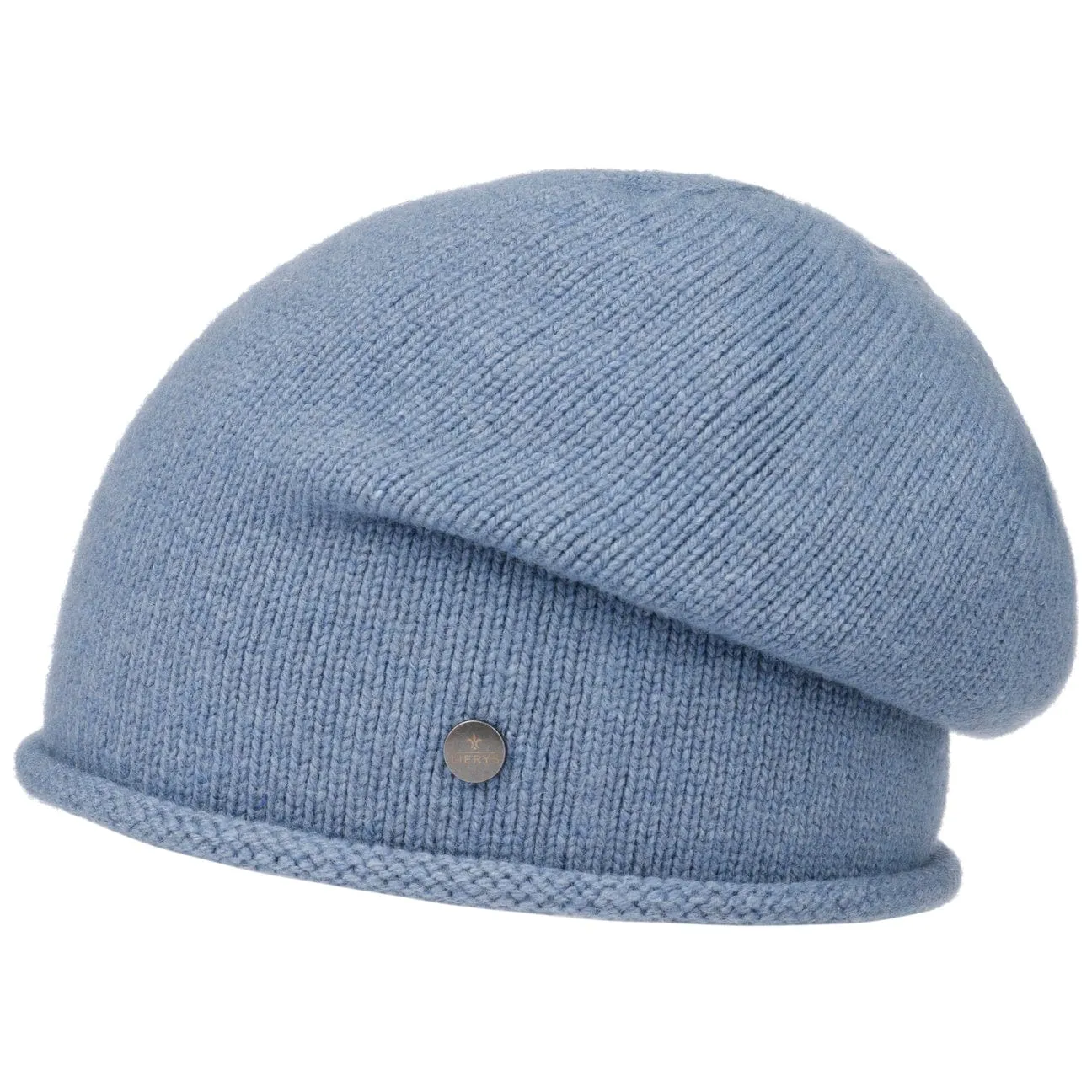 Merino Cashmere Beanie by Lierys