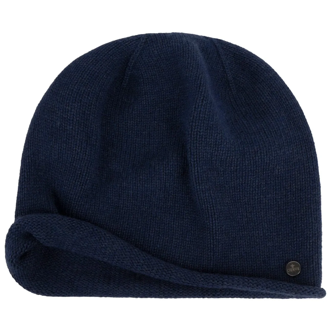 Merino Cashmere Beanie by Lierys