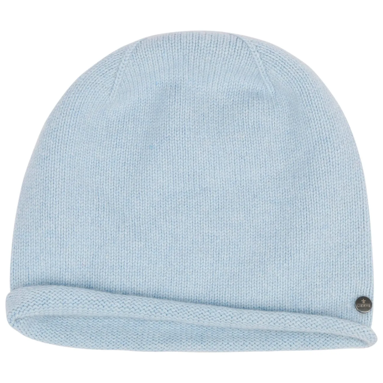 Merino Cashmere Beanie by Lierys