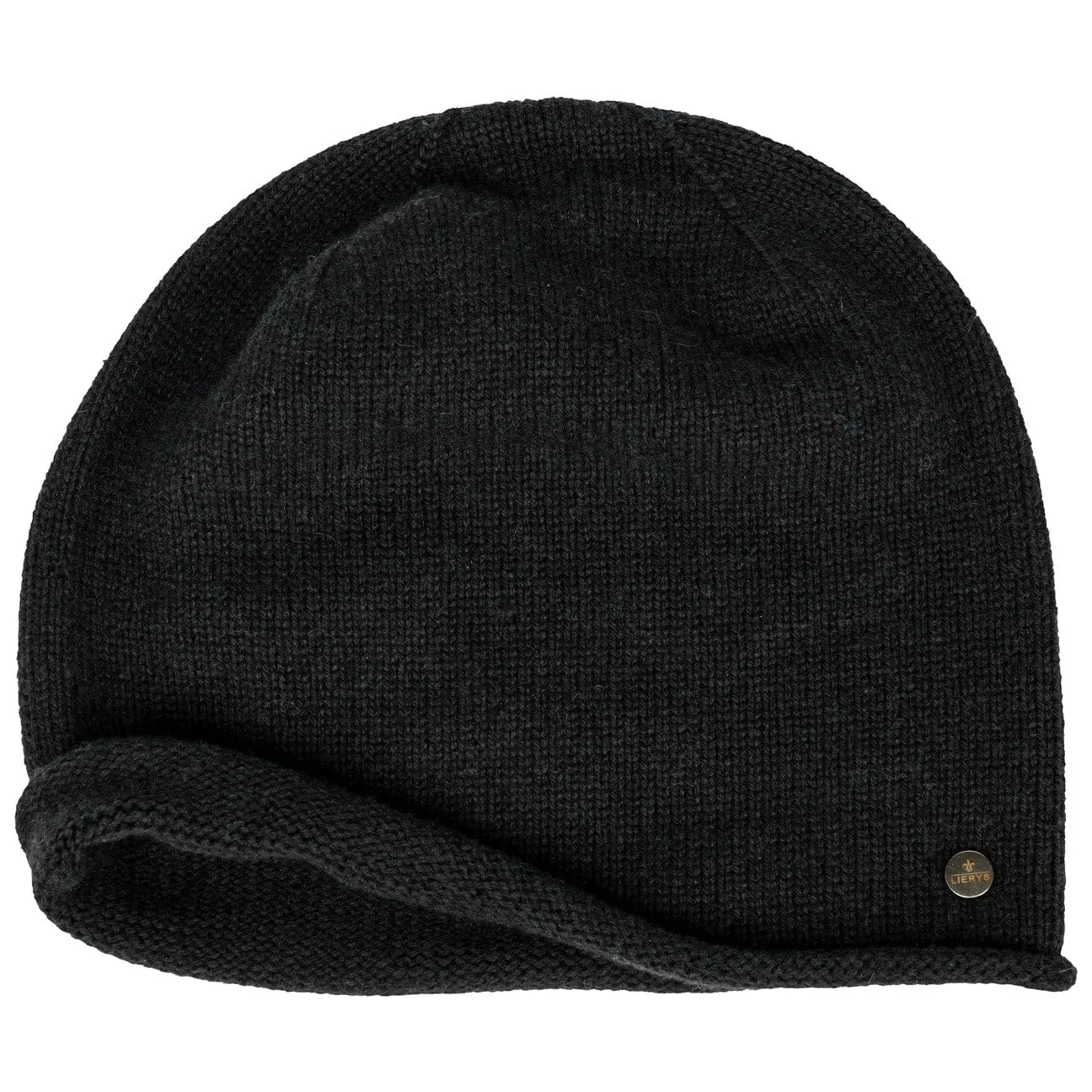 Merino Cashmere Beanie by Lierys