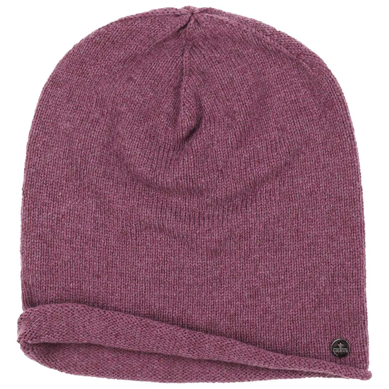 Merino Cashmere Beanie by Lierys