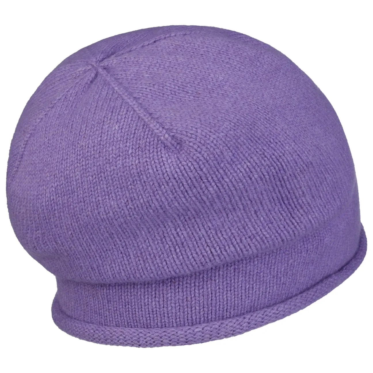 Merino Cashmere Beanie by Lierys