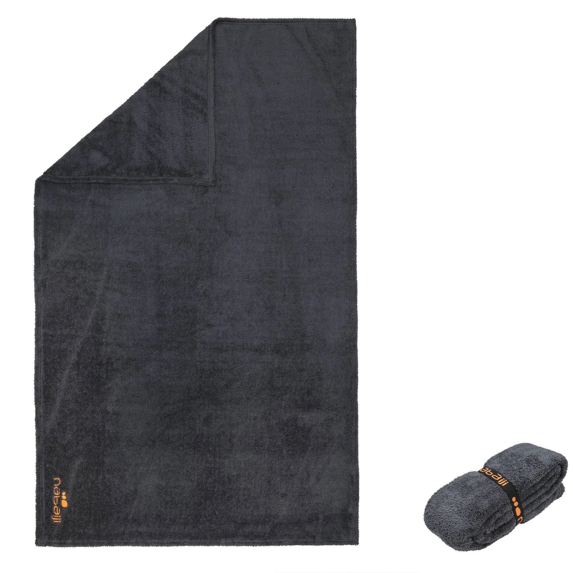 Microfiber Towel Ultra-Soft