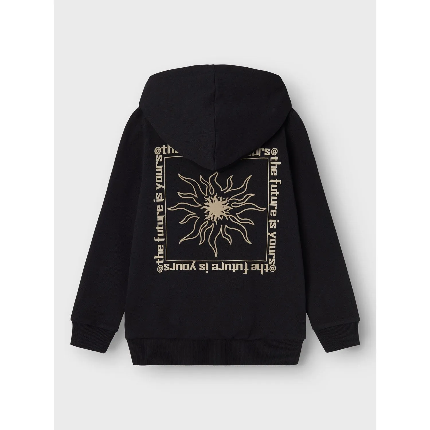 Name It Black Latias Sweatshirt
