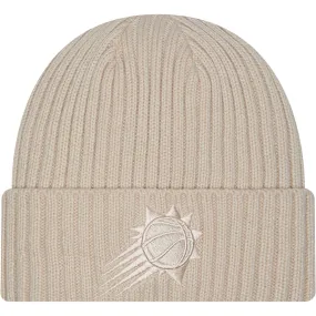 NBA Phoenix Suns New Era Stone Knit Hat