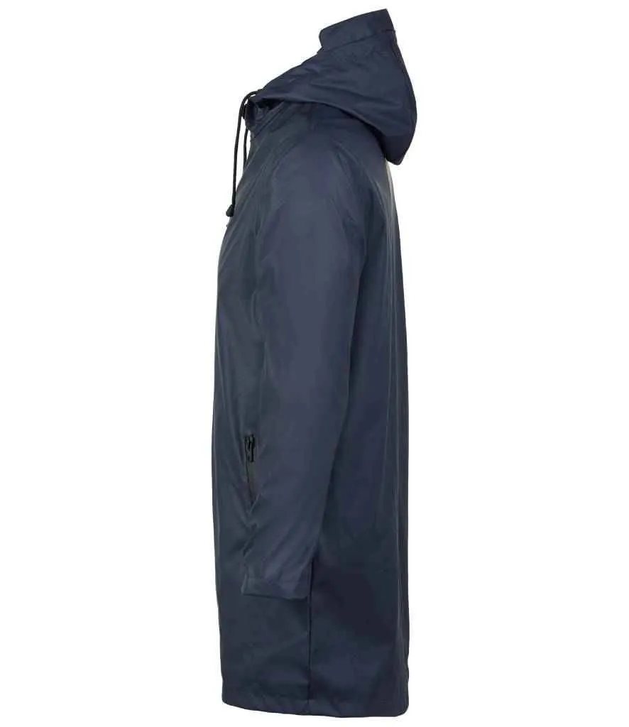 NEOBLU - Antoine Wax Parka Jacket