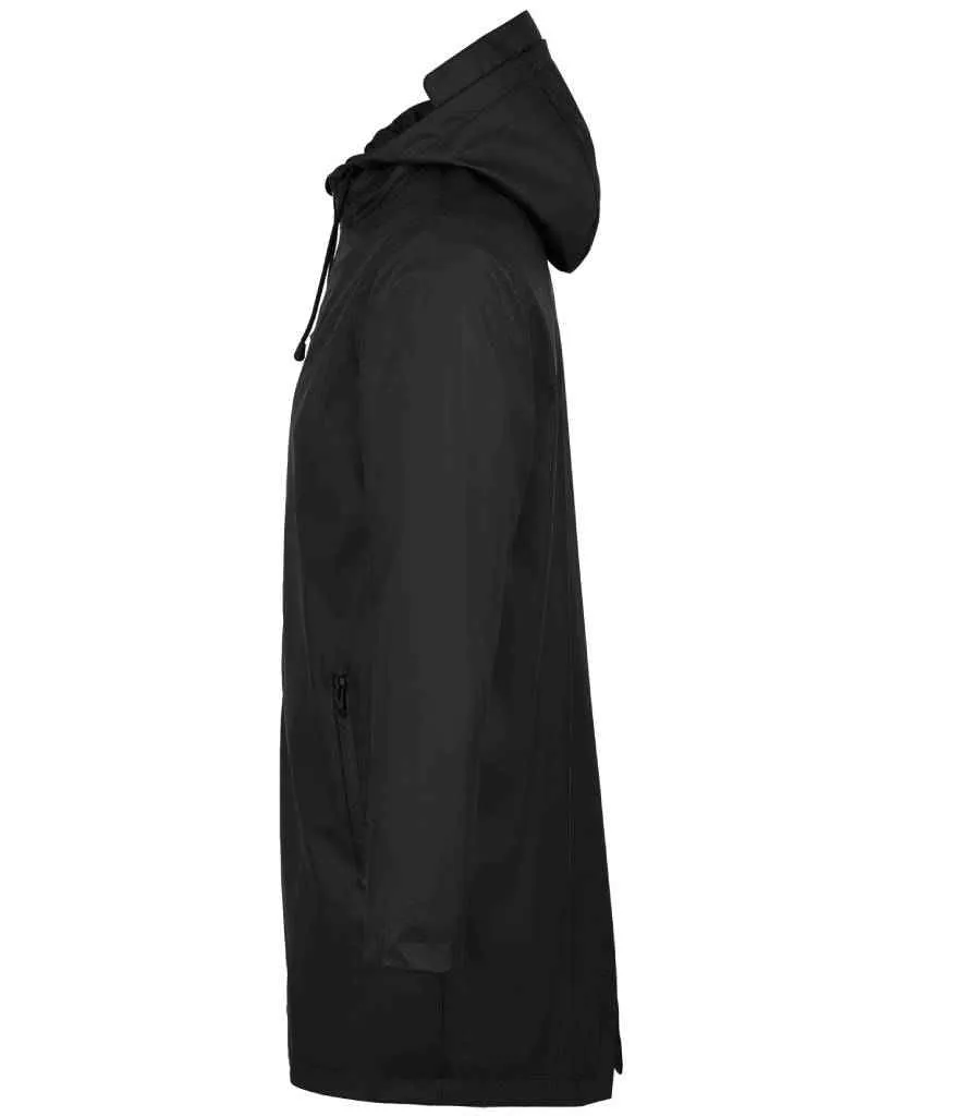 NEOBLU - Antoine Wax Parka Jacket