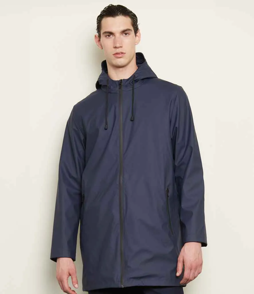 NEOBLU - Antoine Wax Parka Jacket