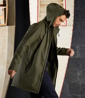 NEOBLU - Antoine Wax Parka Jacket