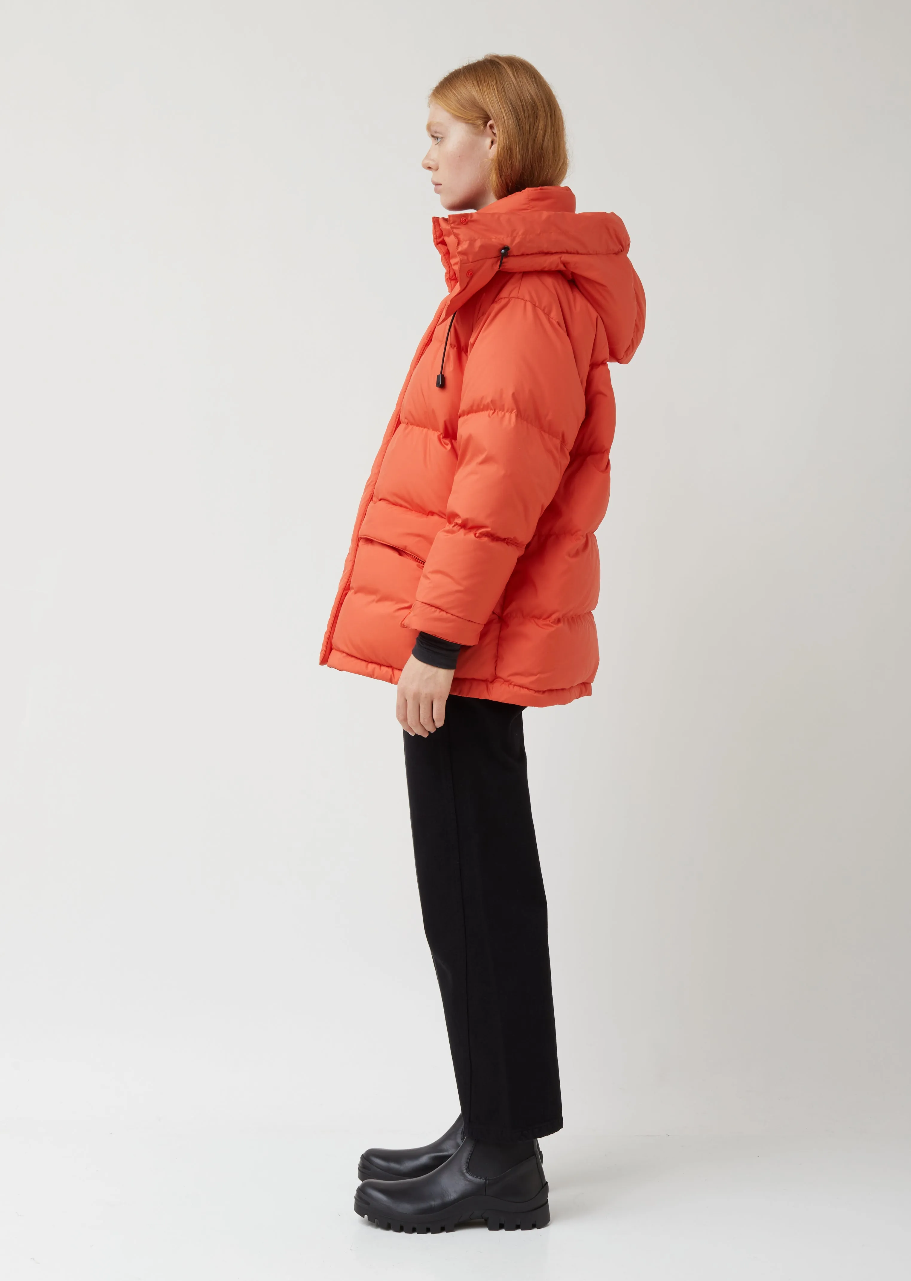 New Balena Jacket