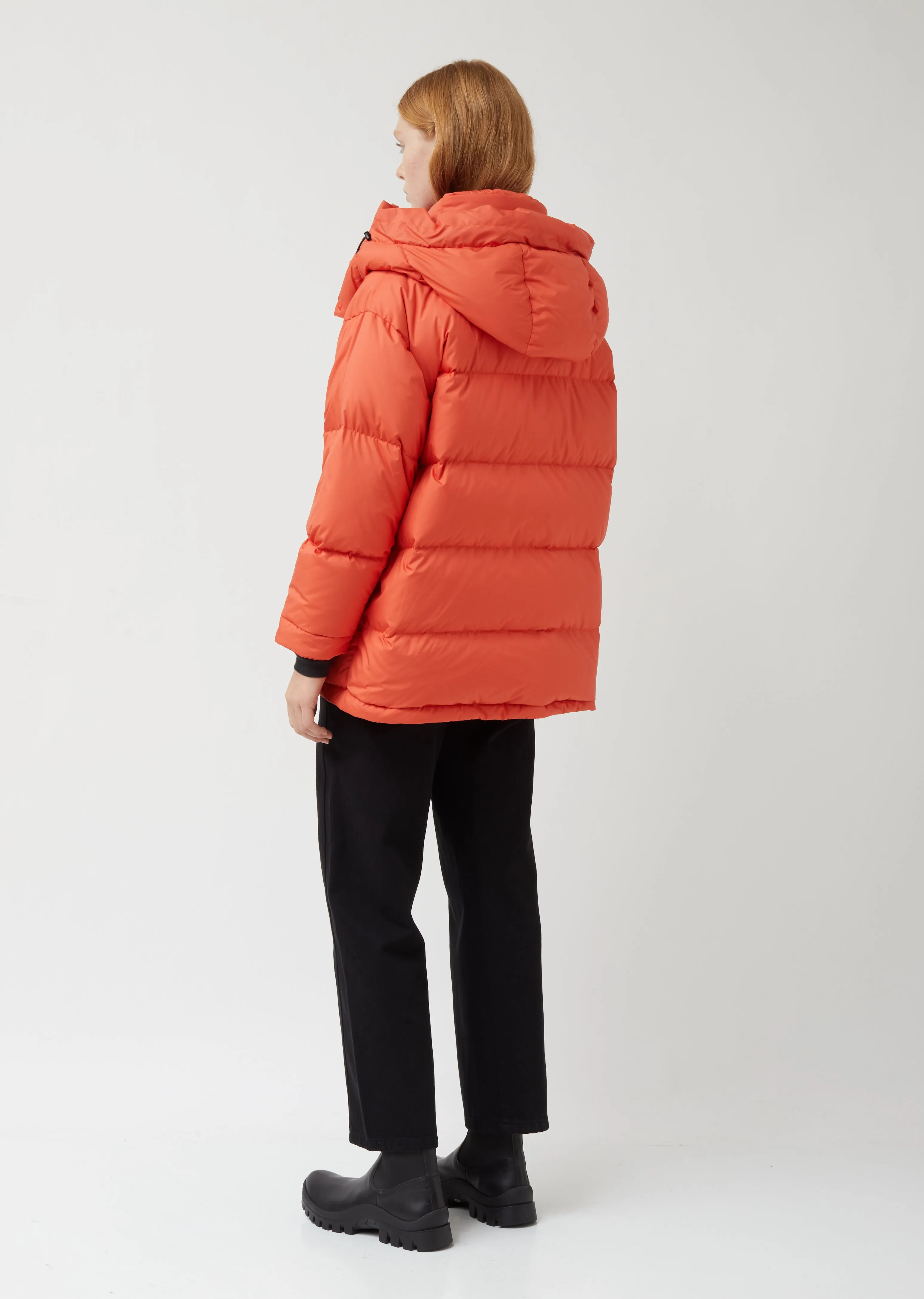 New Balena Jacket