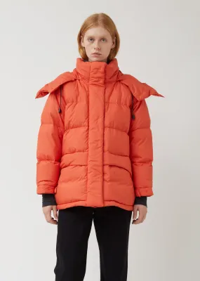 New Balena Jacket