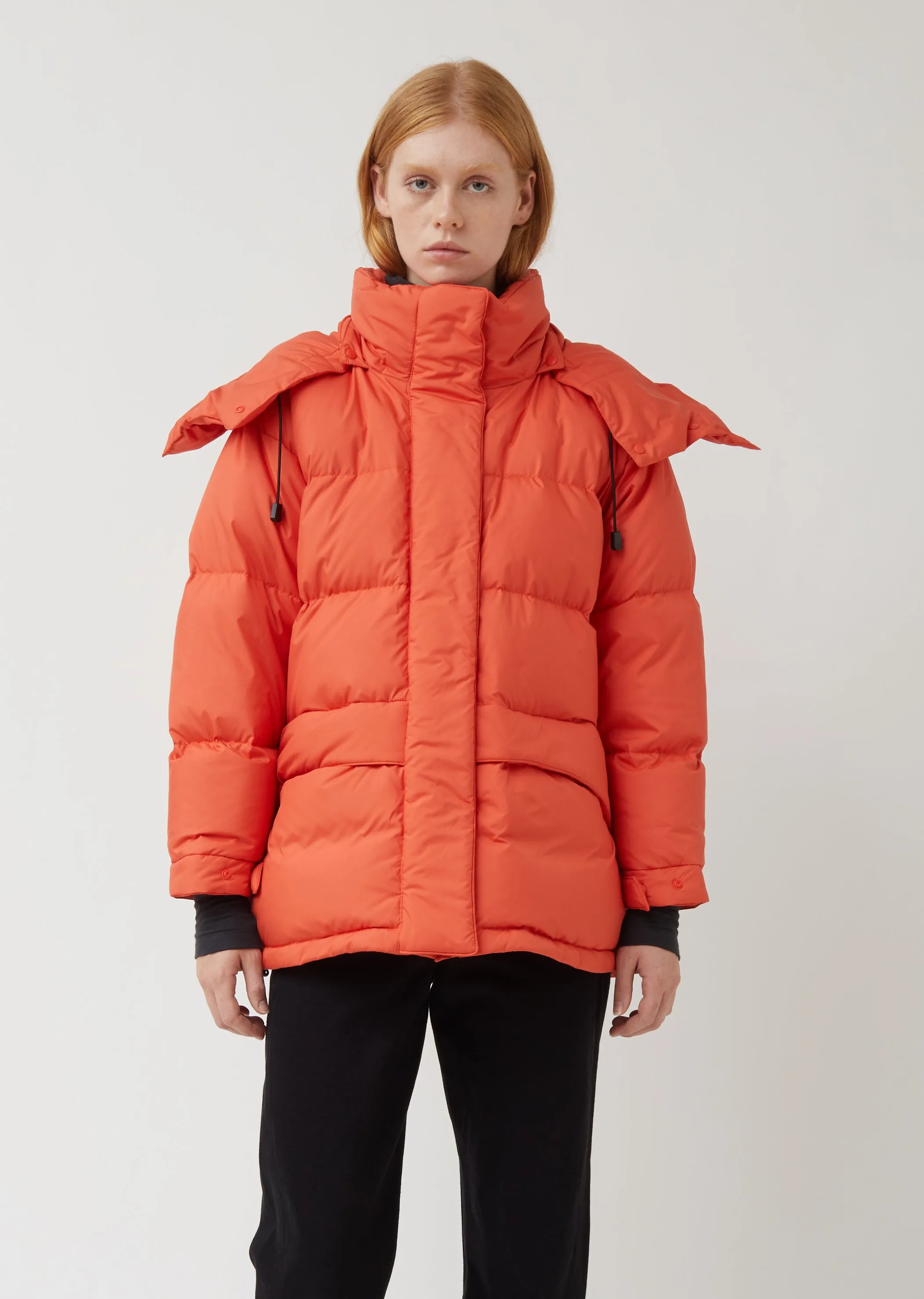 New Balena Jacket
