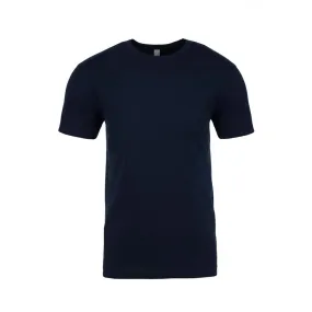 Next Level Apparel  Men's Cotton Crew (NL3600)- 2nd Color