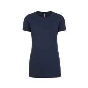 Next Level Apparel Women's CVC Crew (NL6610) - (2nd Color)