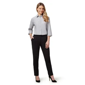 NNT Uniforms Textured 3/4 Sleeve Shirt (CATUDH)