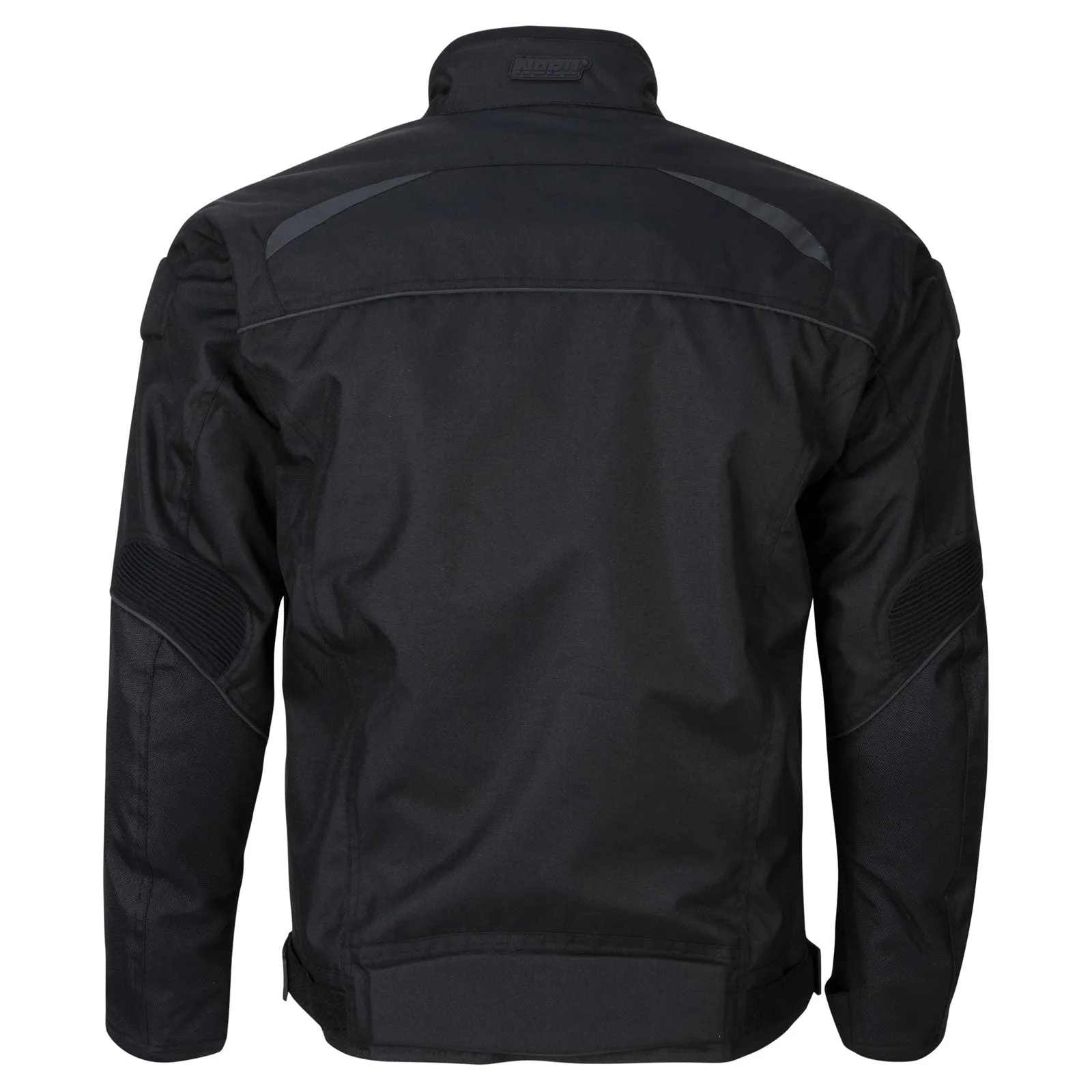 Noru Taifu Waterproof Motorcycle Street Jacket