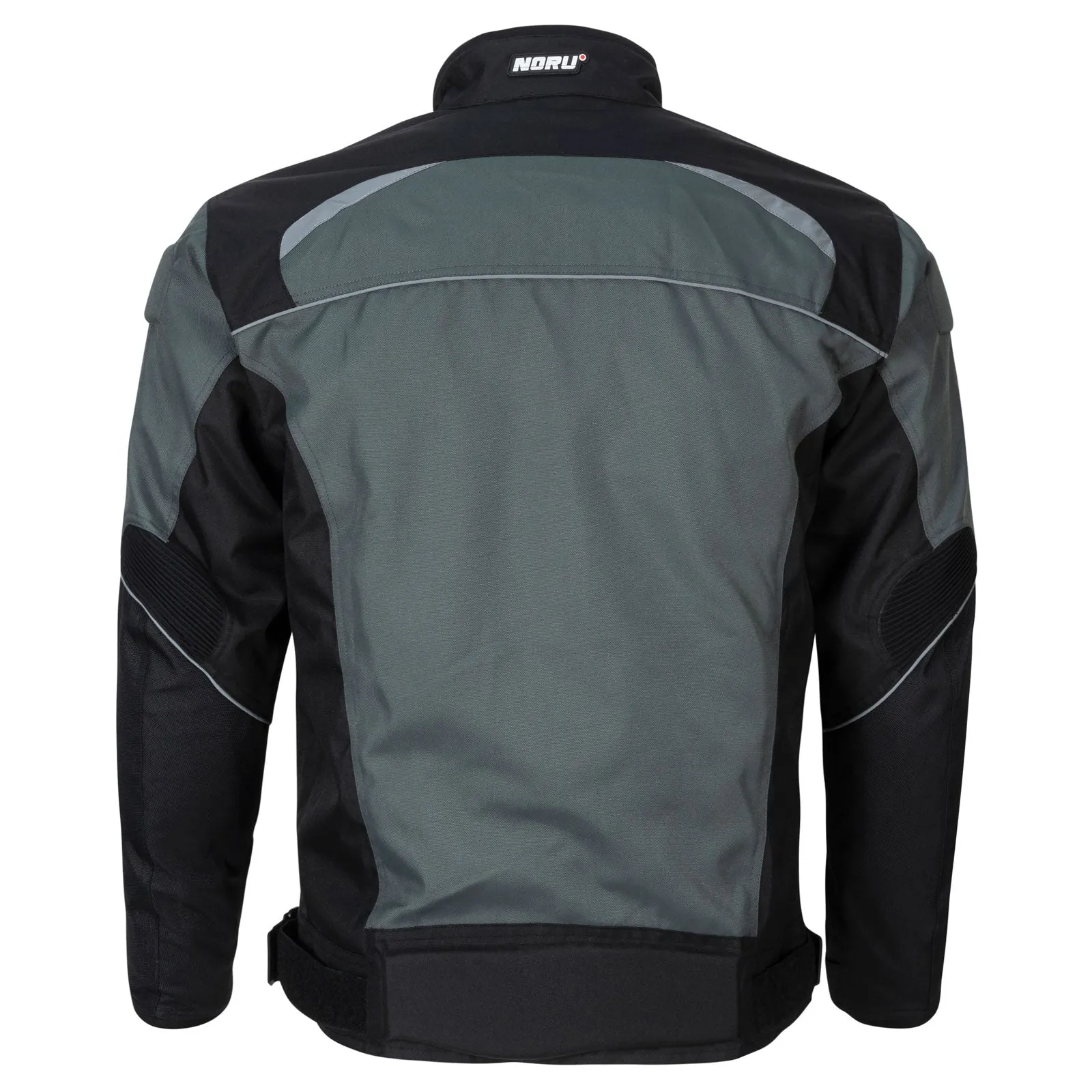 Noru Taifu Waterproof Motorcycle Street Jacket