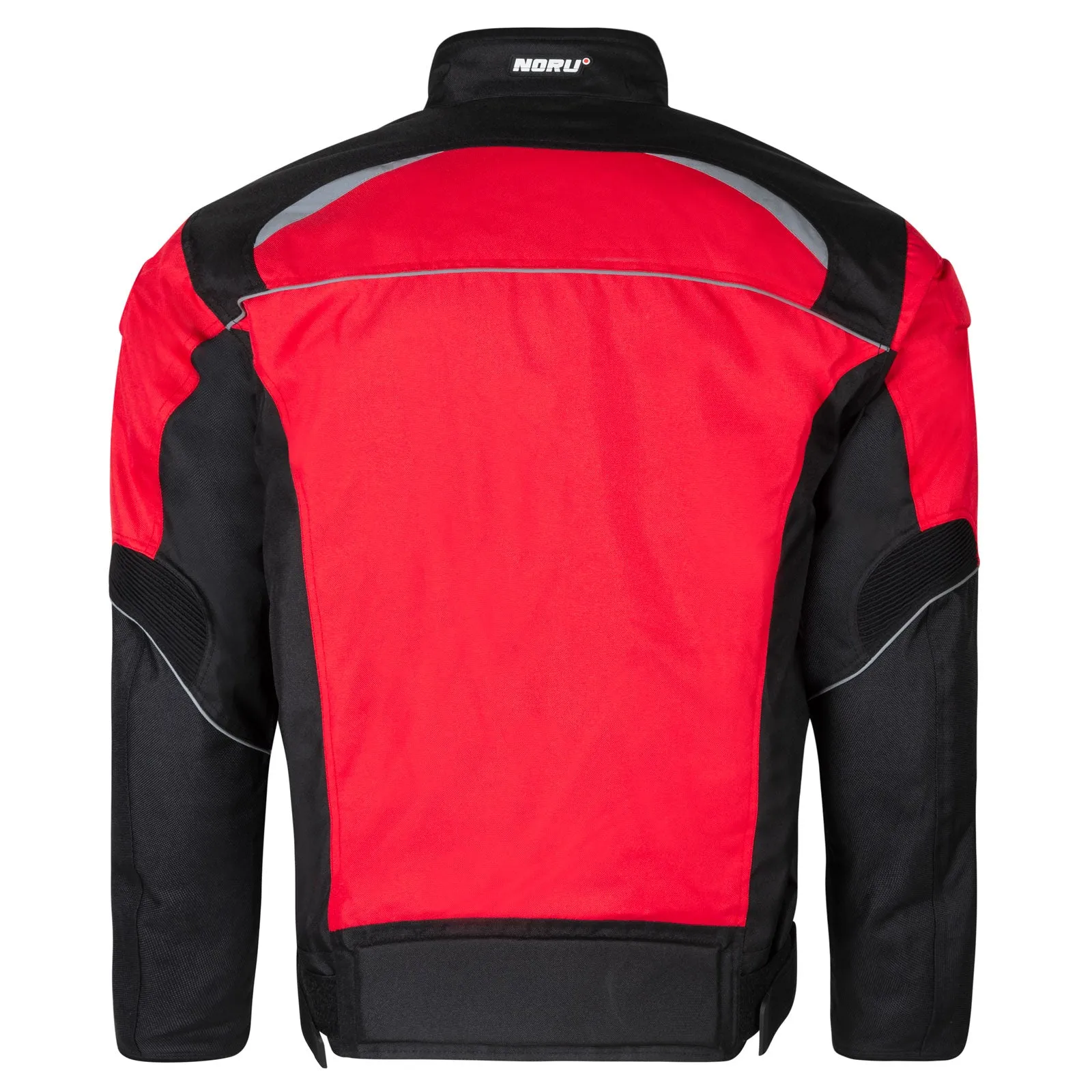 Noru Taifu Waterproof Motorcycle Street Jacket