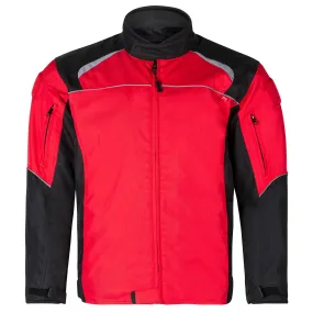 Noru Taifu Waterproof Motorcycle Street Jacket