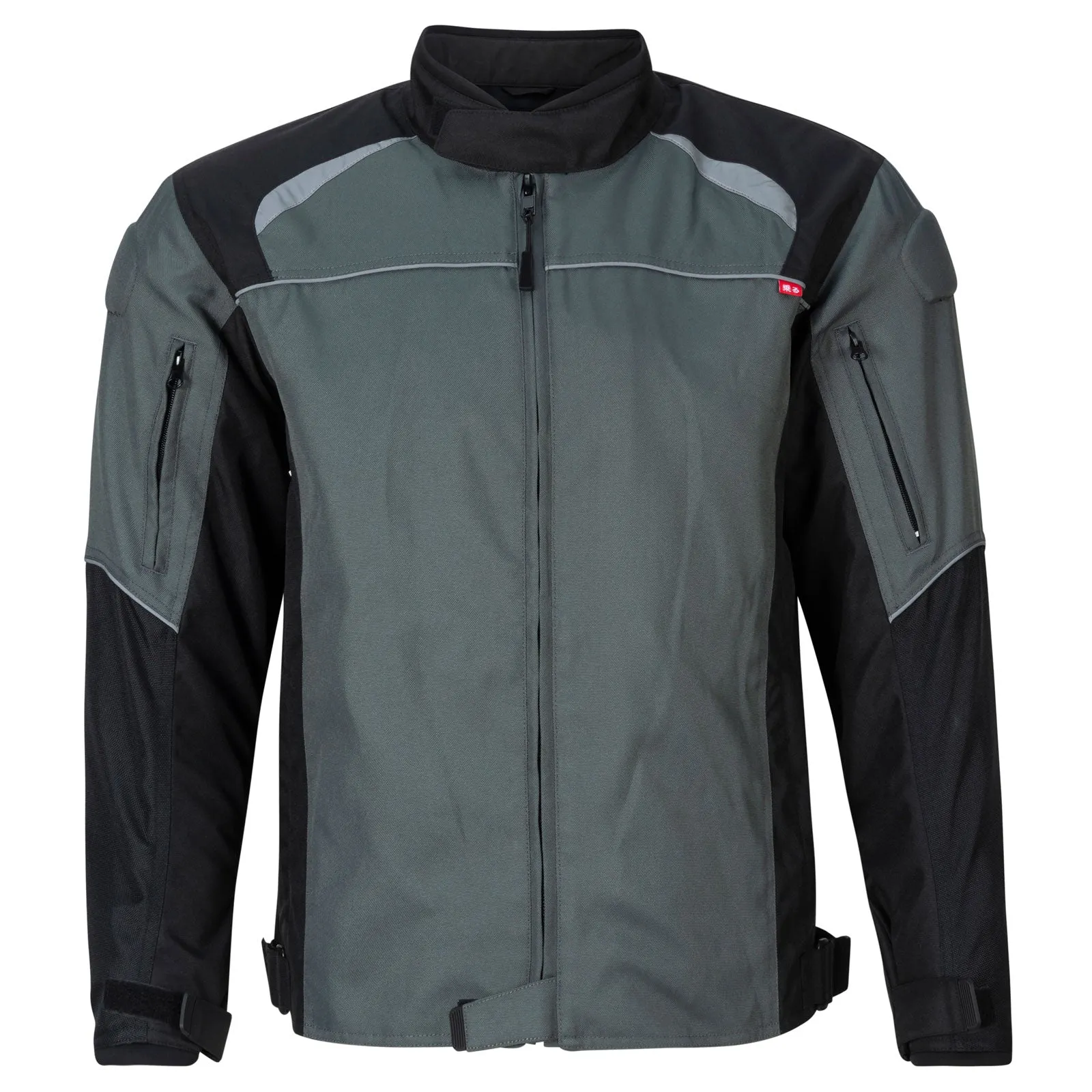 Noru Taifu Waterproof Motorcycle Street Jacket