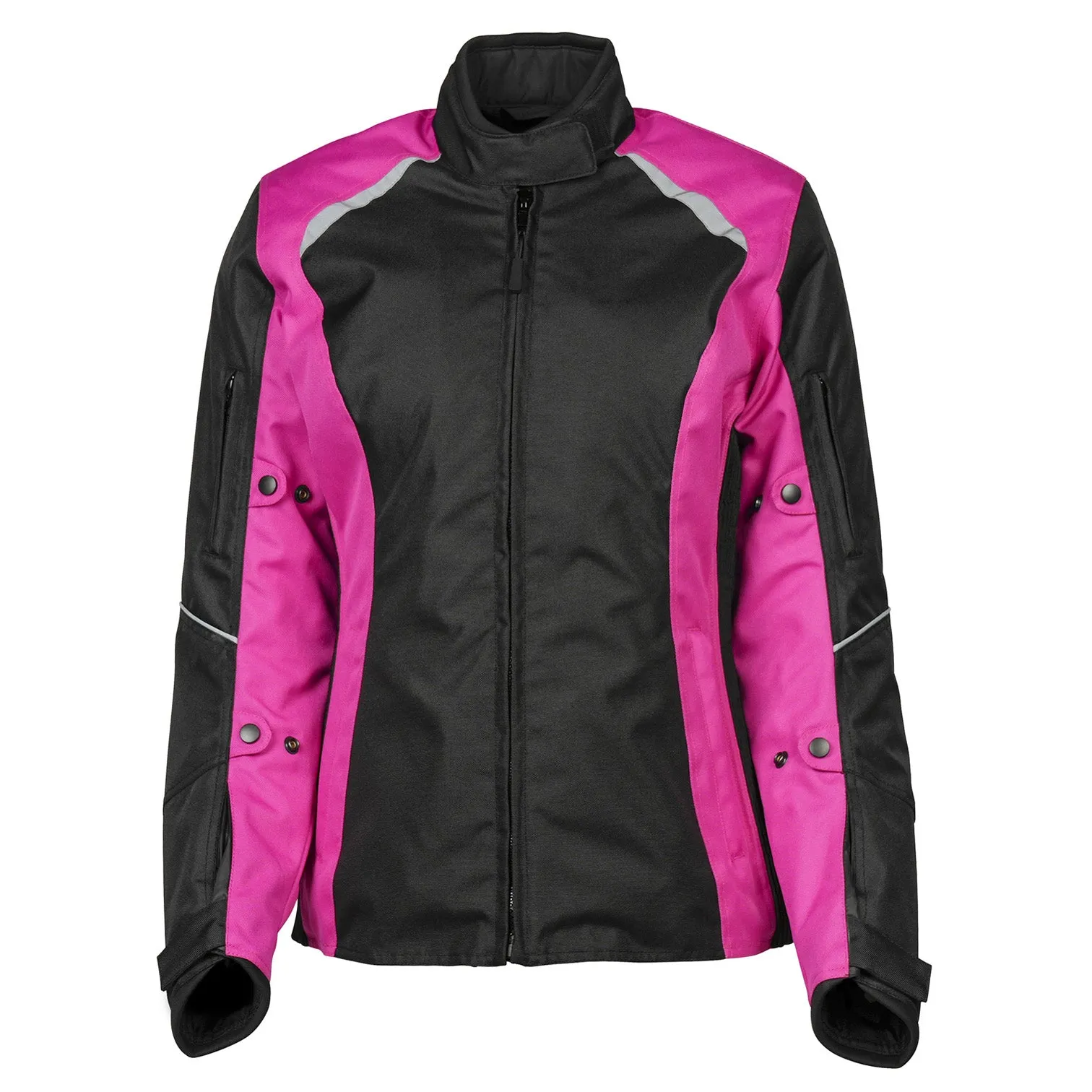 Noru Women's Arashi Waterproof Jacket