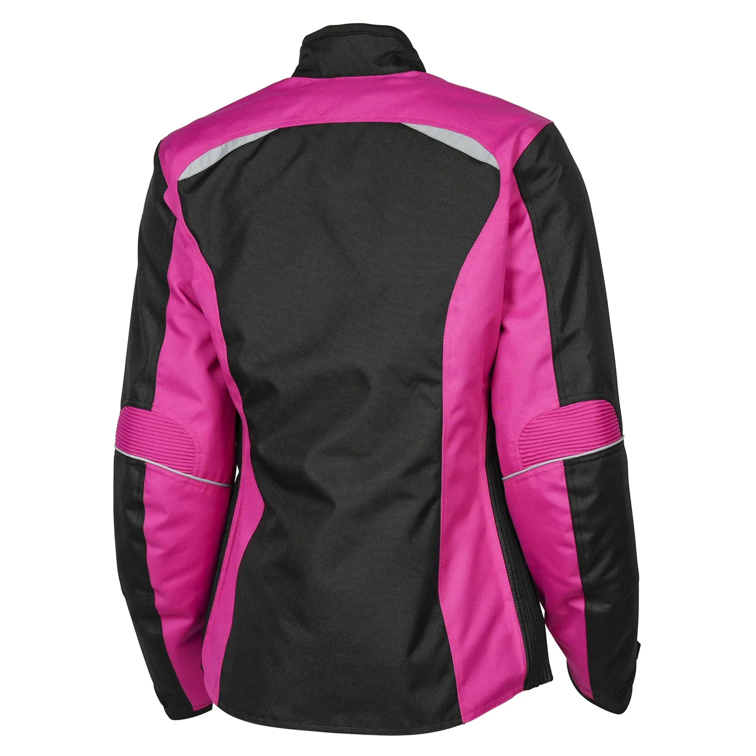 Noru Women's Arashi Waterproof Jacket
