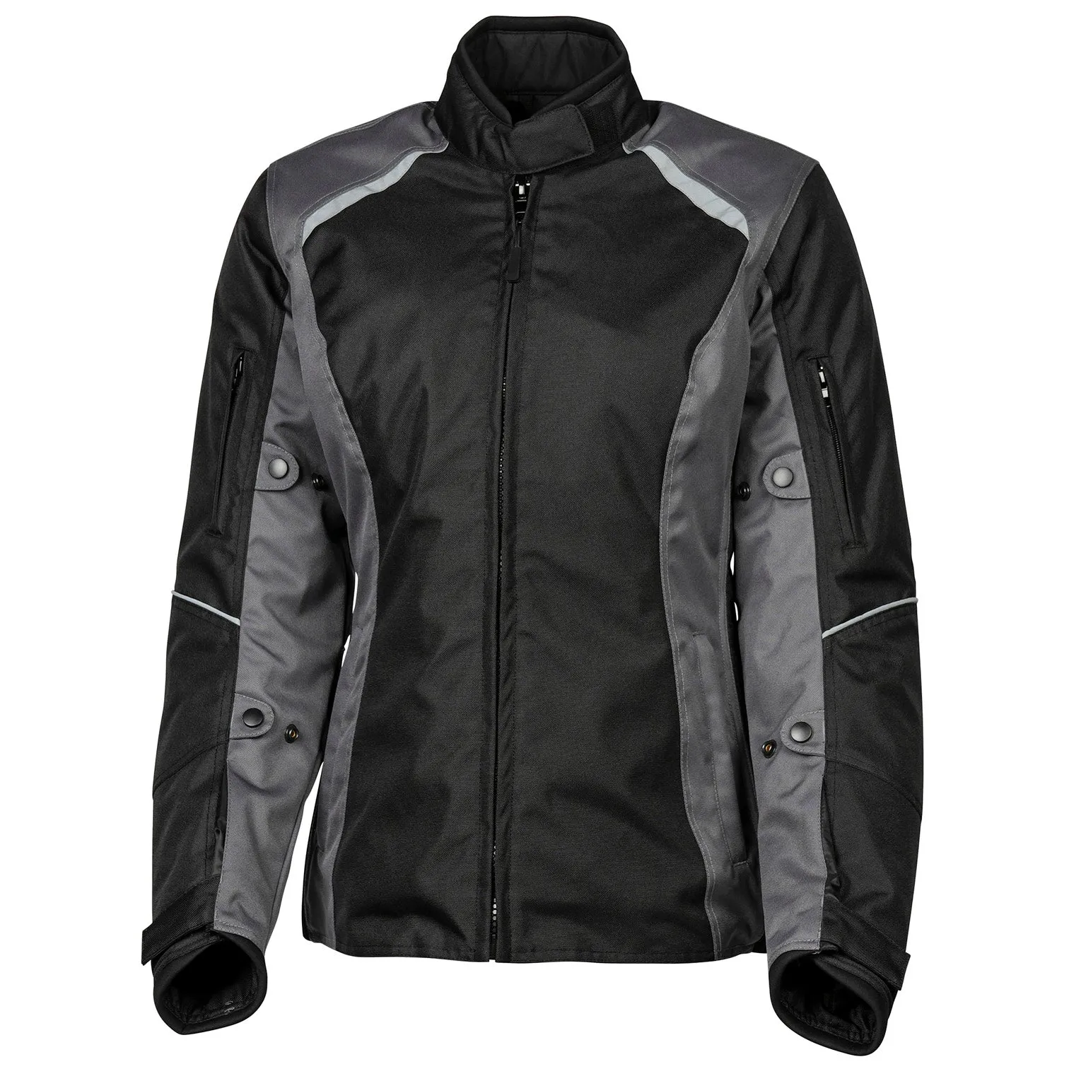 Noru Women's Arashi Waterproof Jacket