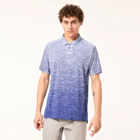 Oakley C1 Gradient Polo - Crystal Blue