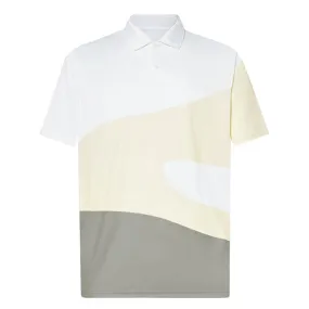 Oakley - Men's Reduct Wave Polo (FOA404357 10R)