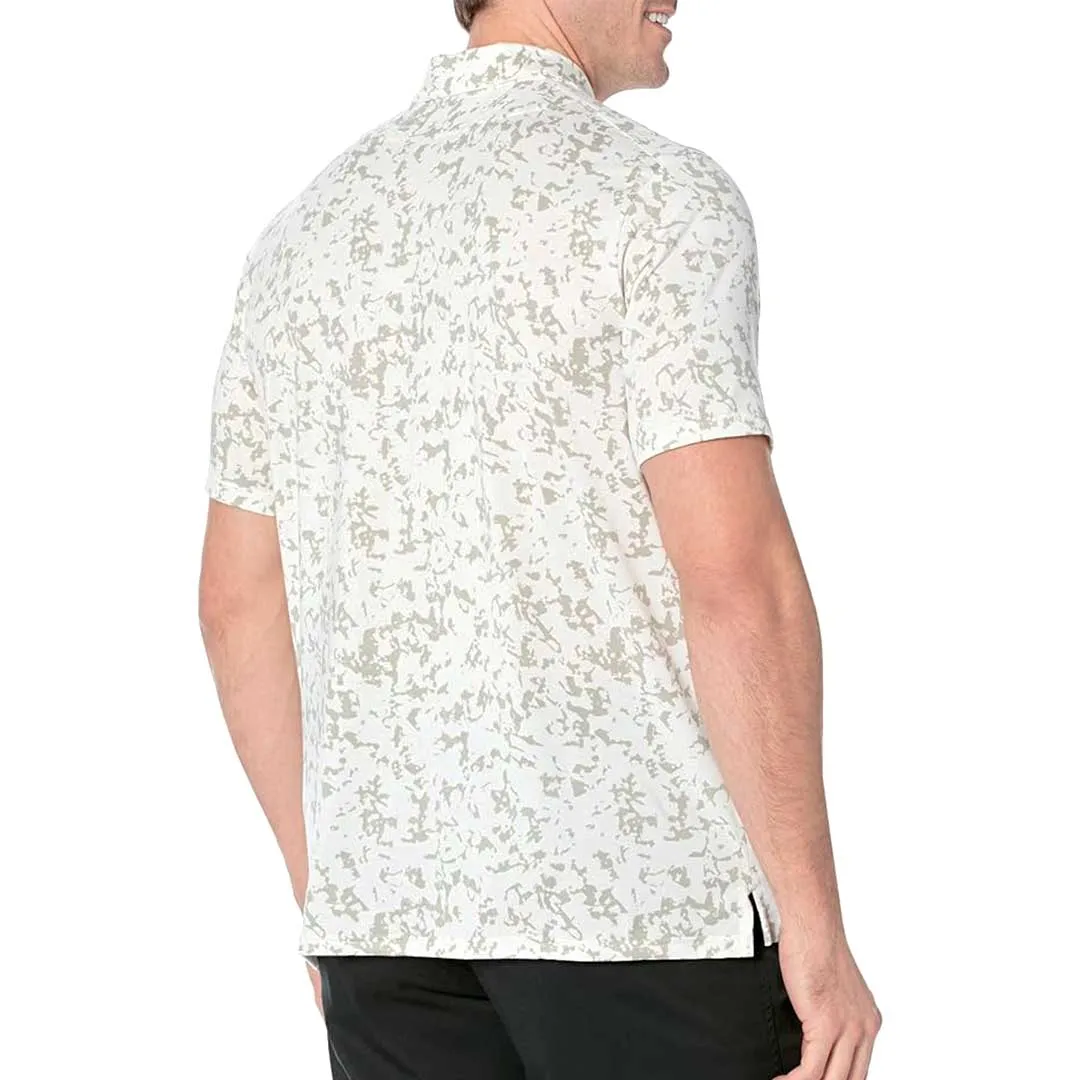 Oakley - Men's Sand Camo Panel Polo (FOA404875 9SS)