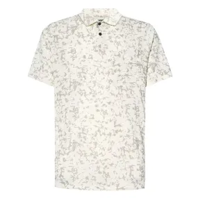 Oakley - Men's Sand Camo Panel Polo (FOA404875 9SS)