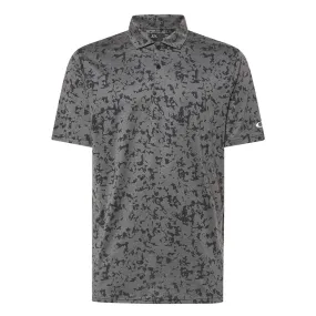 Oakley - Men's Sand Camo Panel Polo (FOA404875 9ST)