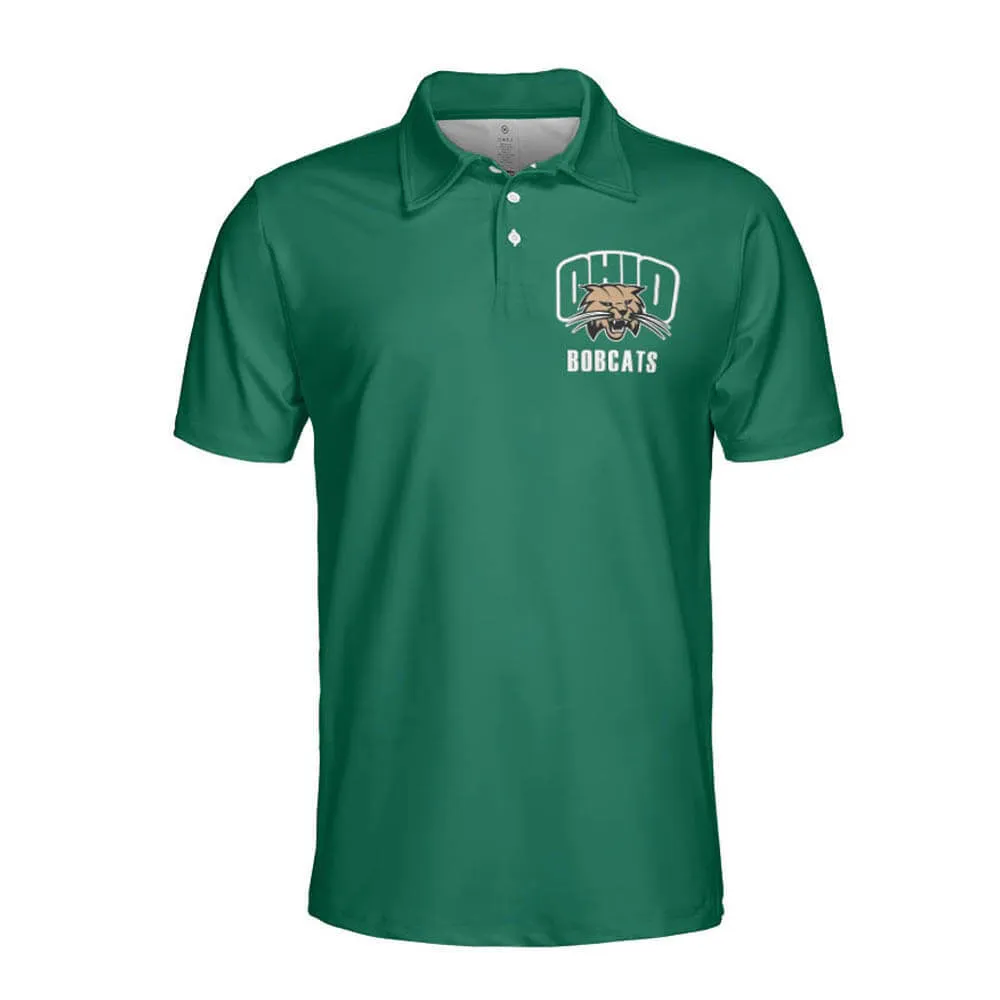 Ohio University Polo Shirt