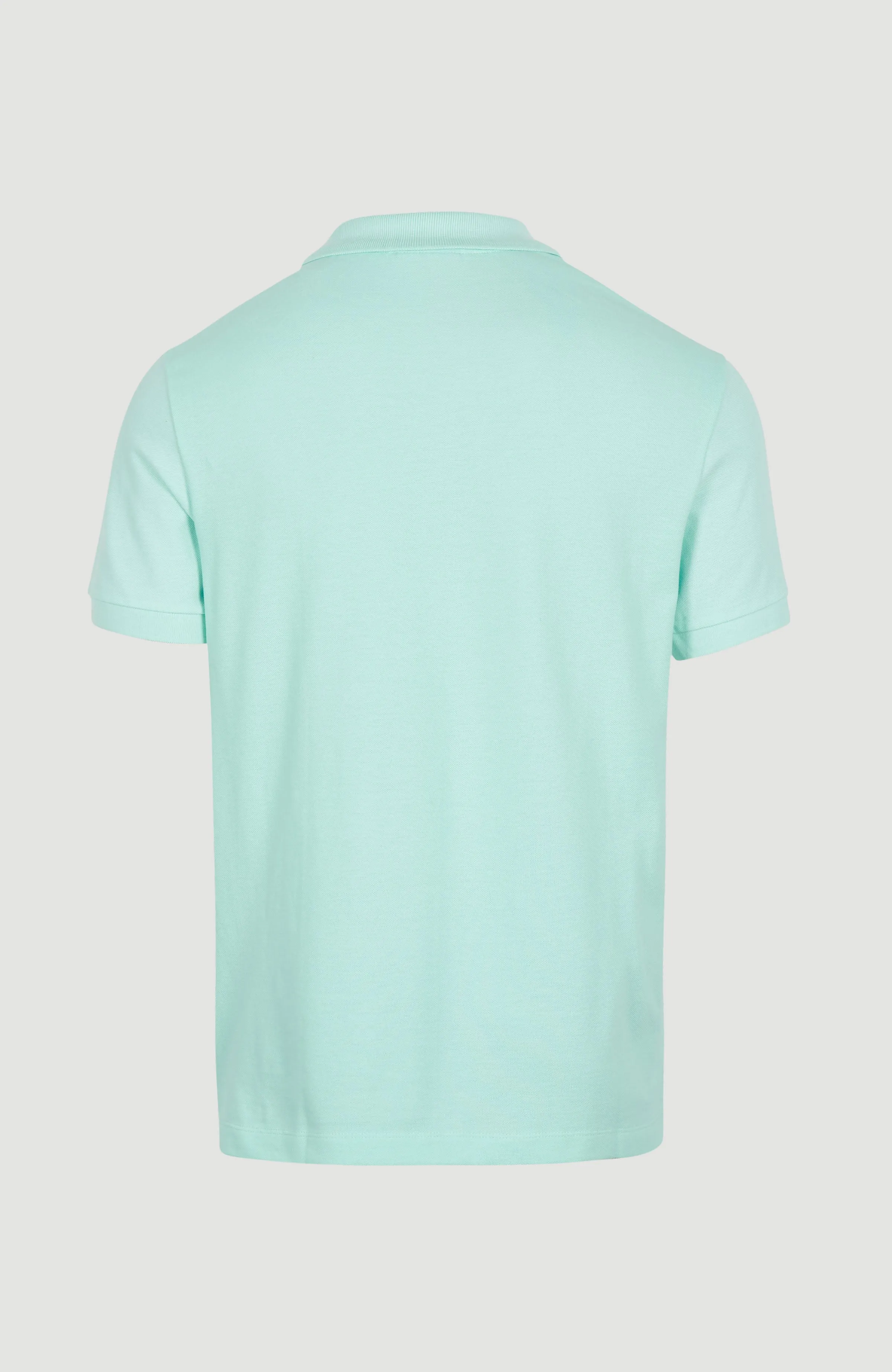 O'Neill Small Logo Polo | Beach Glass